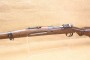 Carabine VZ 24 calibre 8X57IS