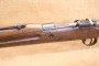 Carabine VZ 24 calibre 8X57IS