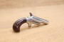 Pistolet Colt modèle Thuer 3ème modéle Derringer calibre 41RF
