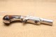 Pistolet Colt modèle Thuer 3ème modéle Derringer calibre 41RF