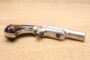 Pistolet Colt modèle Thuer 3ème modéle Derringer calibre 41RF
