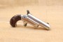 Pistolet Colt modèle Thuer 3ème modéle Derringer calibre 41RF
