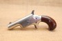 Pistolet Colt modèle Thuer 3ème modéle Derringer calibre 41RF