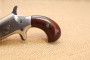 Pistolet Colt modèle Thuer 3ème modéle Derringer calibre 41RF