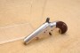 Pistolet Colt modèle Thuer 3ème modéle Derringer calibre 41RF