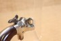 Pistolet Colt modèle Thuer 3ème modéle Derringer calibre 41RF
