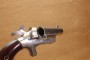 Pistolet Colt modèle Thuer 3ème modéle Derringer calibre 41RF