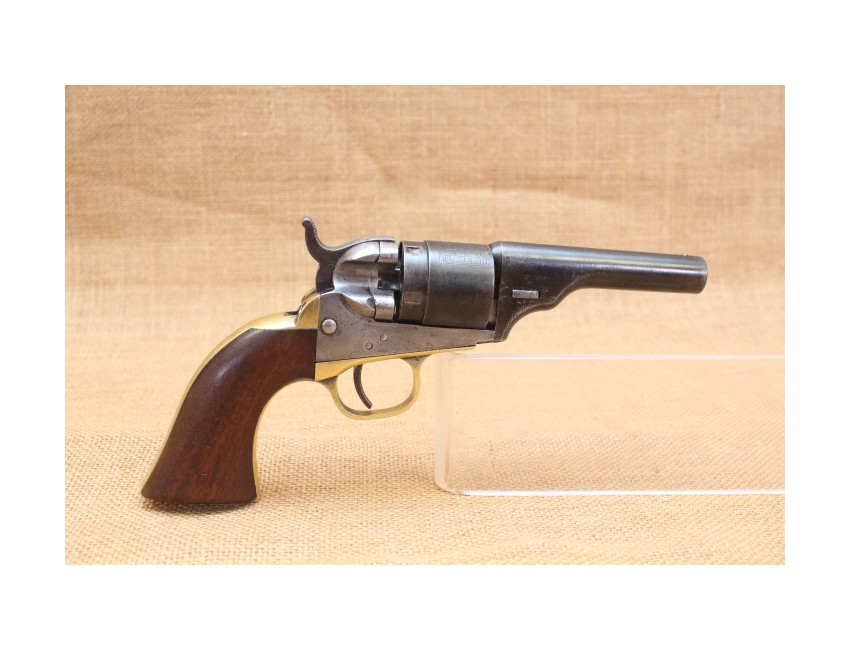 Revolver Colt Pocket Conversion calibre 38RF