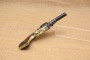 Revolver Colt Pocket Conversion calibre 38RF