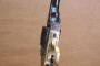 Revolver Colt Pocket Conversion calibre 38RF