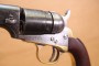 Revolver Colt Pocket Conversion calibre 38RF