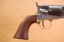 Revolver Colt Pocket Conversion calibre 38RF