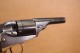 Revolver Colt Pocket Conversion calibre 38RF