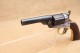 Revolver Colt Pocket Conversion calibre 38RF