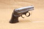 Pistolet Remington Zig Zag Derringer calibre 32 RF