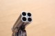 Pistolet Remington Zig Zag Derringer calibre 32 RF