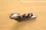 Pistolet Remington Zig Zag Derringer calibre 32 RF