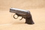 Pistolet Remington Zig Zag Derringer calibre 32 RF