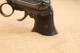 Pistolet Remington Zig Zag Derringer calibre 32 RF