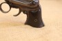 Pistolet Remington Zig Zag Derringer calibre 32 RF