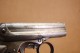 Pistolet Remington Zig Zag Derringer calibre 32 RF
