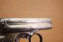 Pistolet Remington Zig Zag Derringer calibre 32 RF