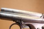 Pistolet Remington Zig Zag Derringer calibre 32 RF
