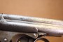 Pistolet Remington Zig Zag Derringer calibre 32 RF