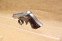 Pistolet Remington Zig Zag Derringer calibre 22 Short