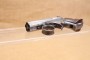 Pistolet Remington Zig Zag Derringer calibre 22 Short