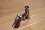 Pistolet Remington Zig Zag Derringer calibre 22 Short