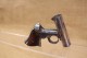 Pistolet Remington Zig Zag Derringer calibre 22 Short