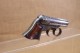 Pistolet Remington Zig Zag Derringer calibre 22 Short