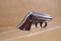 Pistolet Remington Zig Zag Derringer calibre 22 Short