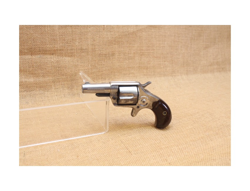 Revolver Colt New Line calibre 41RF