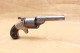 Revolver Moore's Patent modèle 1864 calibre 32 RF