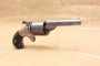 Revolver Moore's Patent modèle 1864 calibre 32 RF
