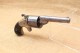 Revolver Moore's Patent modèle 1864 calibre 32 RF