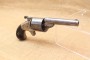 Revolver Moore's Patent modèle 1864 calibre 32 RF