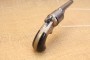Revolver Moore's Patent modèle 1864 calibre 32 RF