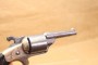 Revolver Moore's Patent modèle 1864 calibre 32 RF