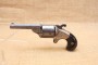 Revolver Moore's Patent modèle 1864 calibre 32 RF