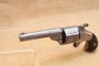 Revolver Moore's Patent modèle 1864 calibre 32 RF