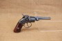 Revolver Massachusett's Arms Maynard's Patent calibre 28