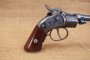Revolver Massachusett's Arms Maynard's Patent calibre 28