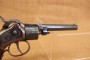 Revolver Massachusett's Arms Maynard's Patent calibre 28