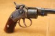 Revolver Massachusett's Arms Maynard's Patent calibre 28