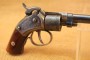 Revolver Massachusett's Arms Maynard's Patent calibre 28