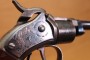 Revolver Massachusett's Arms Maynard's Patent calibre 28