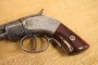 Revolver Massachusett's Arms Maynard's Patent calibre 28